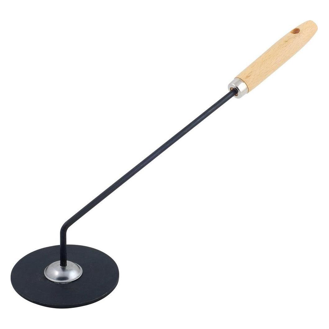 Metaltex Pfannenwender Eisen Ø 9,5 cm (32708835)