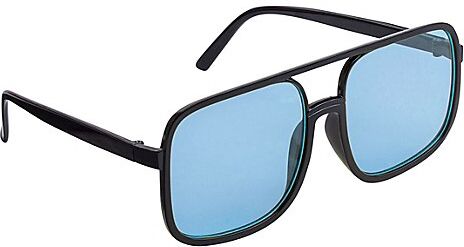 Brille "Hip Hop", blau