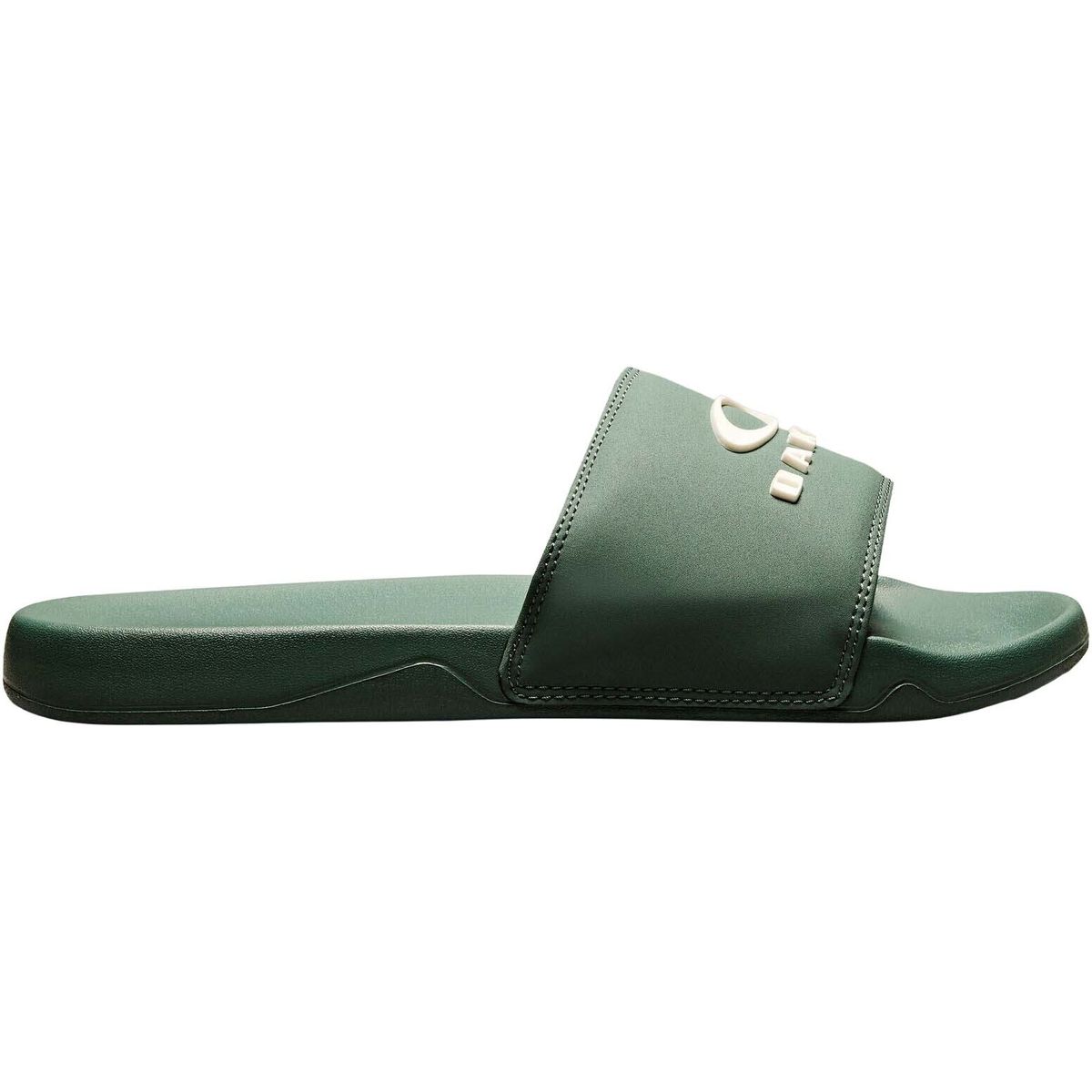 Oakley Zuma Slide aviator green (74O) 10.0 FOF100761-74O-10.0
