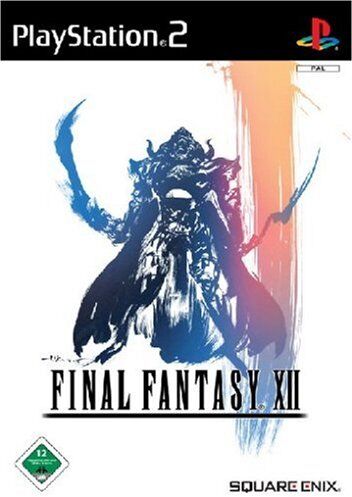 Square - Final Fantasy XII - Preis vom 11.10.2026 03:10:56 h