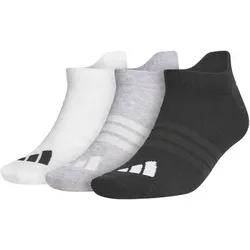 ADIDAS Herren Socken PERFORMANCE ANKLE SOCKEN, 3 Paar, Größe 43-45 in Weiß Weiß