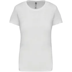 Kariban Damen T-Shirt K380 white L