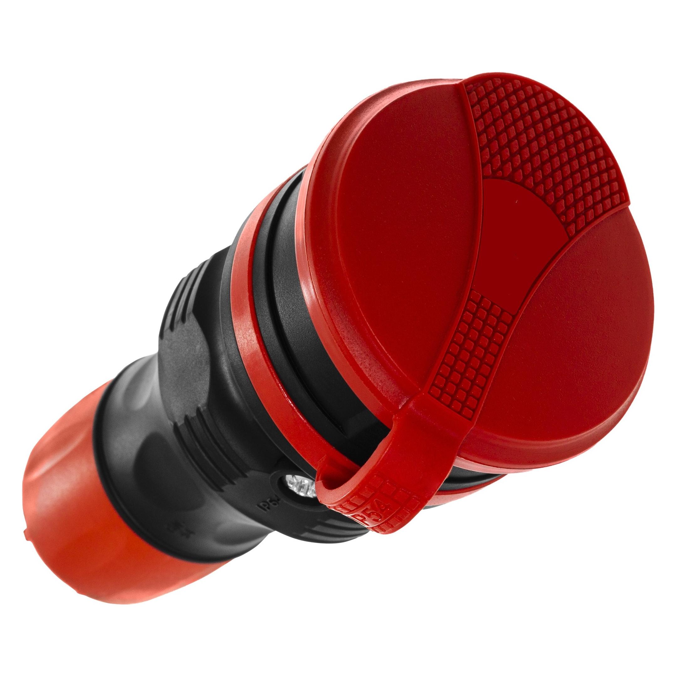 AW Tools AWTools AWTOOLS EXTREME STECKDOSE MIT CLIP IP54 16A (AW70277)