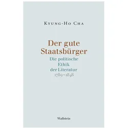 Der gute Staatsbürger, Fachbücher von Kyung-Ho Cha