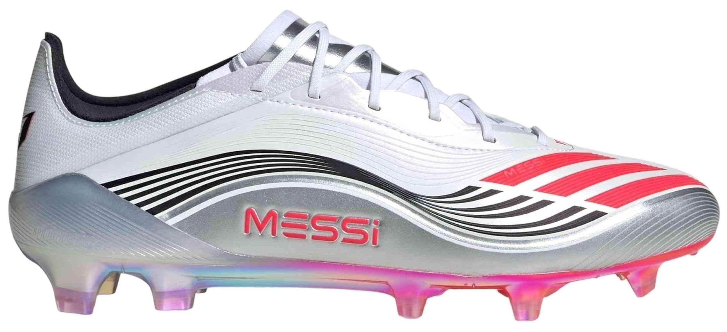 adidas F50 Elite FG Messi Prestig10 Pack - EU 44 2/3