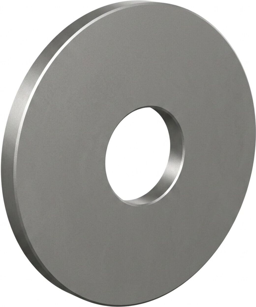 DIN 440-R/ISO 7094 Unterlegscheibe Stahl Form R 39mm ; Industrial Quality Supplies (004400080390000)