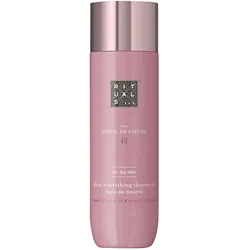200ml RITUALS THE RITUAL OF SAKURA Shower Oil