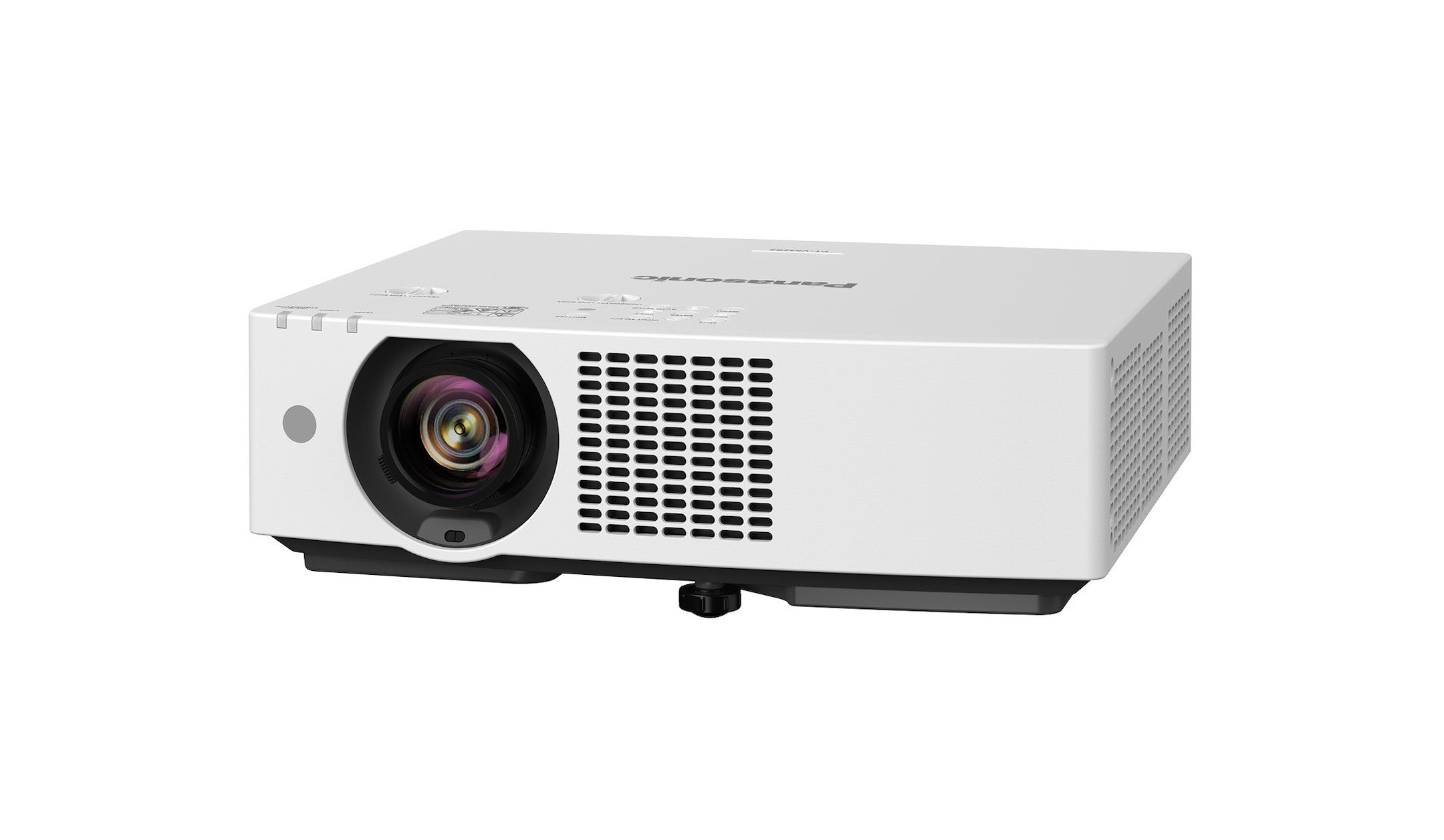 Panasonic PT-VMZ72EJ - WUXGA Laser Golf Beamer | HEIMKINO.de Tuning Edition