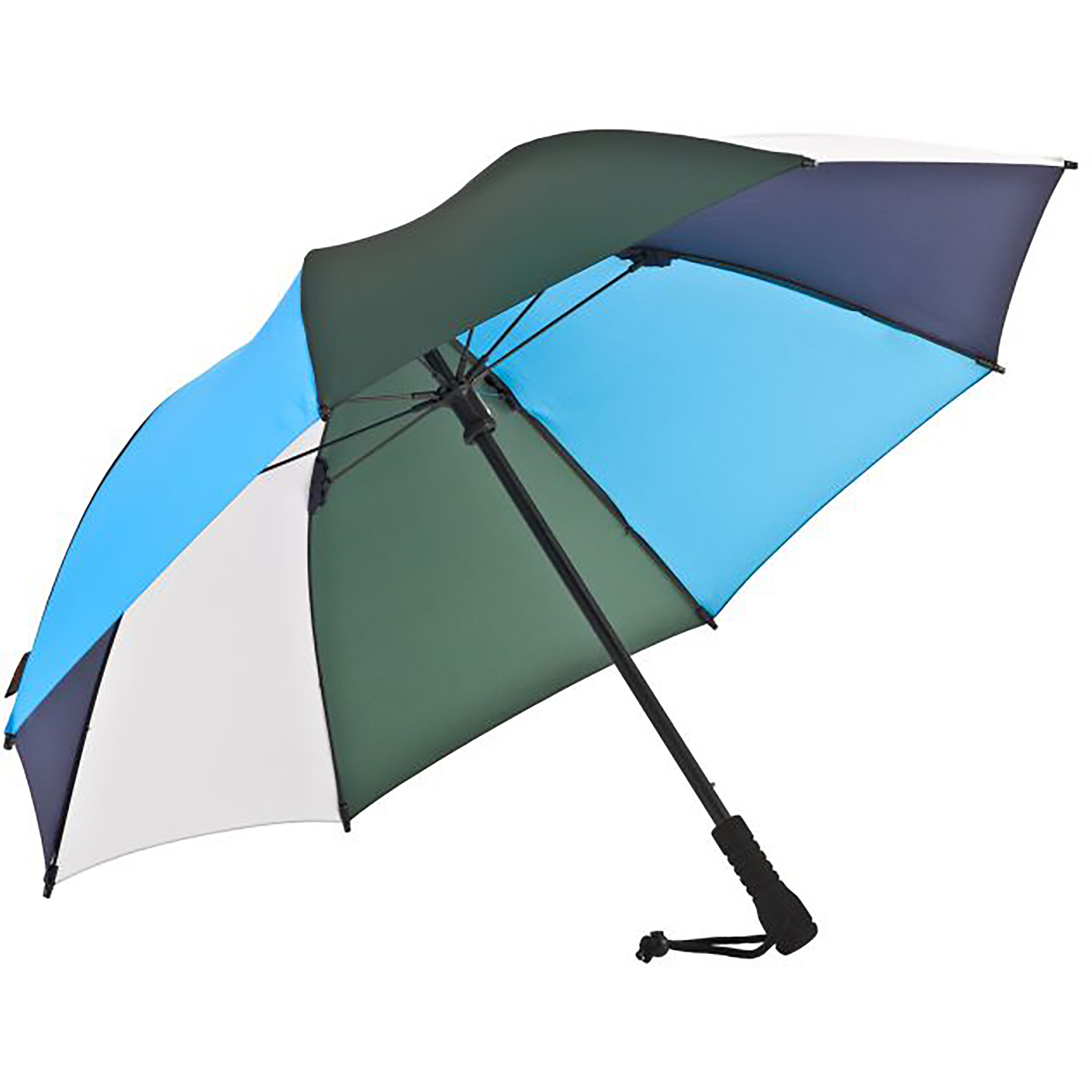 Euroschirm Swing Regenschirm Wander- & Trekkingschirme gruen Trekking