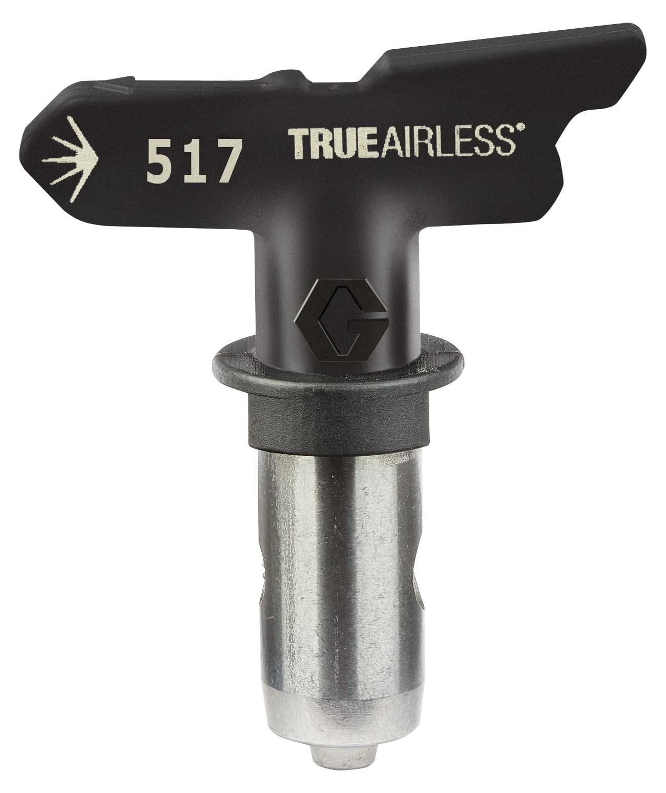 Graco TRUEairless spuitmond RAC 5 517 Magnum