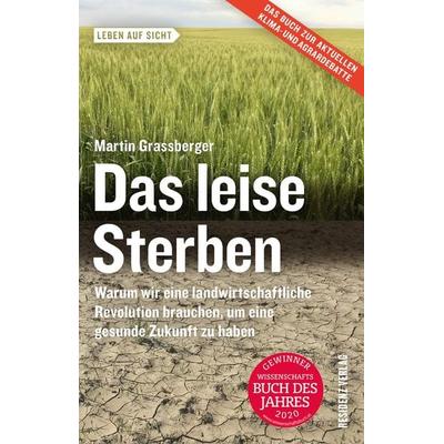 Das leise Sterben, Taschenbuch von Martin Grassberger, Residenz, 978-3-7017-3479-5