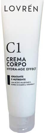 Lovren Crema Corporal C1 150 ml