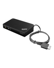 Lenovo ThinkPad OneLink+ Dock EU**New Retail** (40A40090SA)