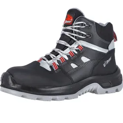 Sicherheitshochschuhe S3 "CROSS" Concept - 39