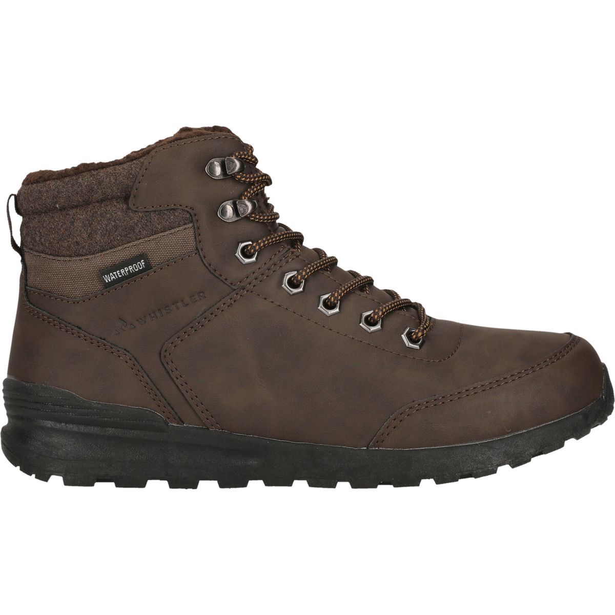 Whistler Merotu Boot WP chocolate brown (5045) 41 W234148-5045-41