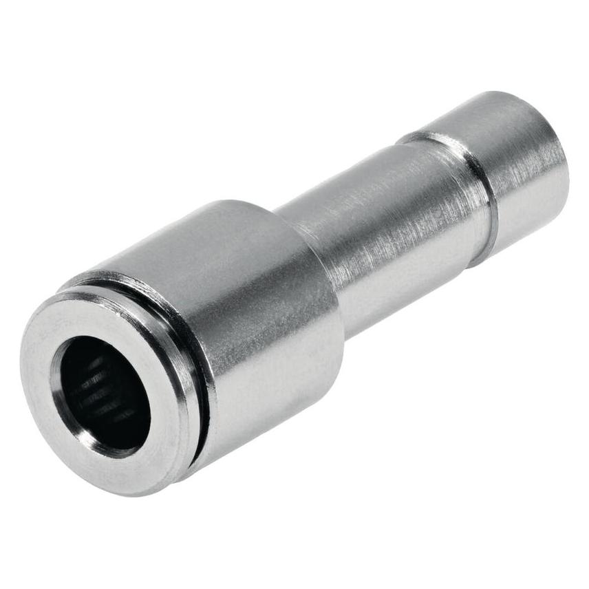Festo Push-in 10mm to 8mm (NPQH-D-S10-Q8-P10)