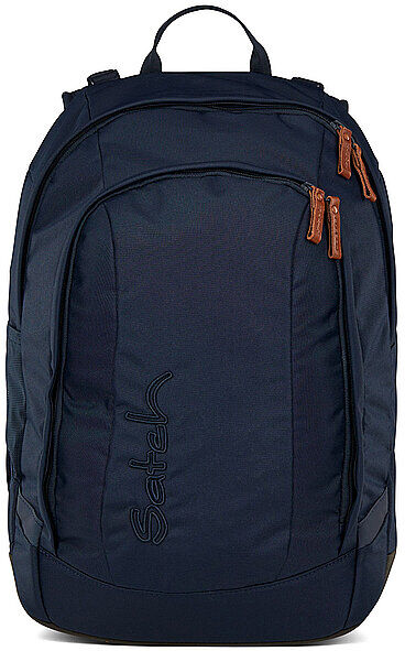 SATCH Schulrucksack Air Nordic Blue EG