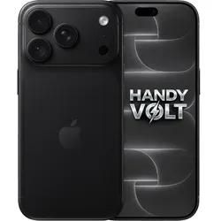IPhone 18 Pro Black - Black / 512GB / NEU ( Originalverpackt )