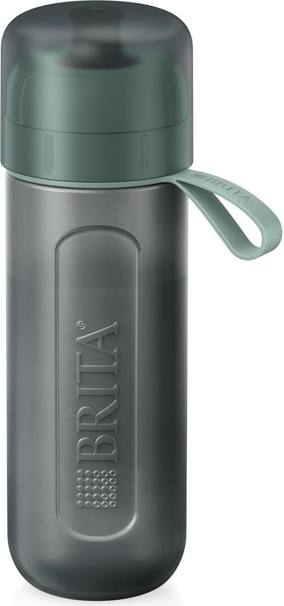 Brita Waterfilterfles Active Donkergroen