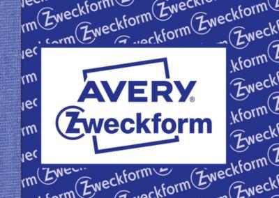 AVERY® Zweckform Einnahme-/Ausgabebeleg Recycling Nr. 1205