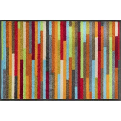 Fußmatte MIKADO STRIPES (BL 50x75 cm) - BL 50x75 cm
