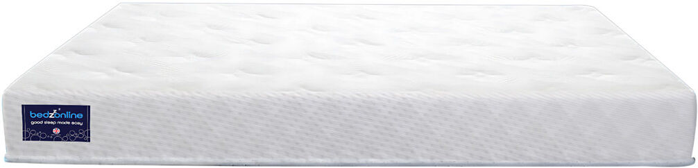 Winksleep Eco Mem Mattress, Medium-Firm 3FT Single (90 x 190 cm)