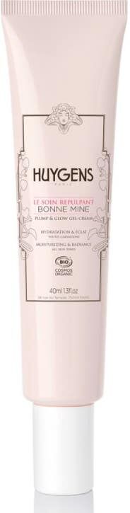 Huygens Paris Plump & Glow Gel-Cream 40ml