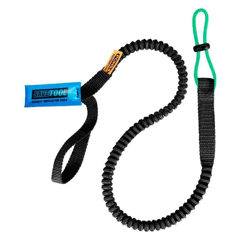 Ponsa Save tool pack complete fall protection tools (52722173)