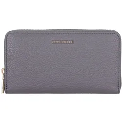 Coccinelle Langbörse Damen Metallic Soft Wallet stove - 10
