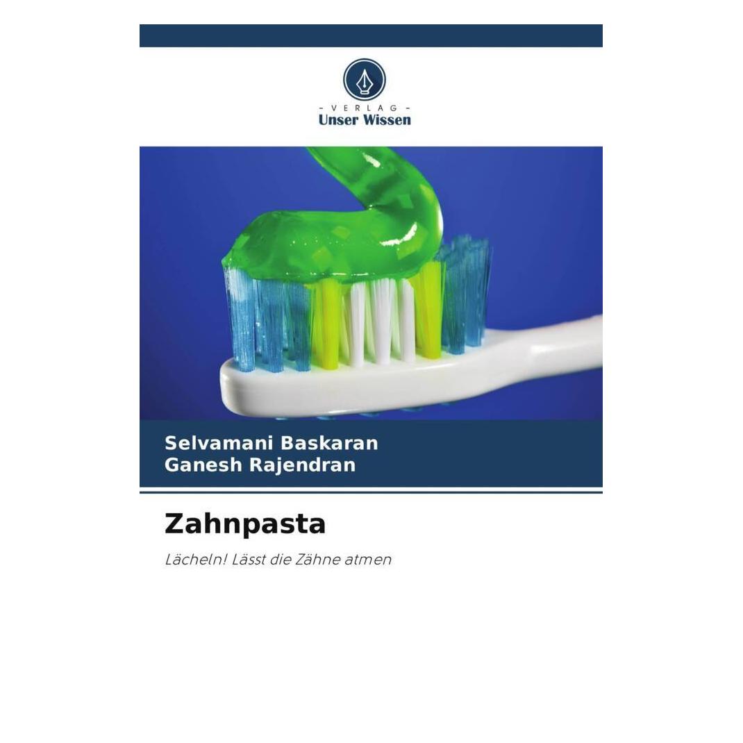 Unser Wissen Zahnpasta (51502059)