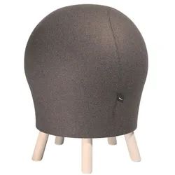 Topstar Fitness-Hocker »Sitness 5 Alpine« braun