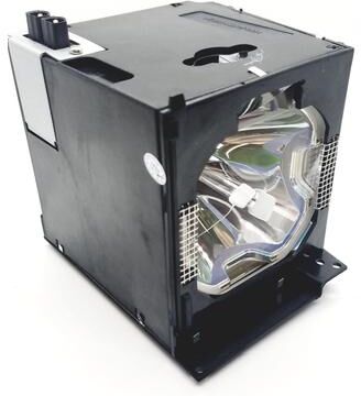 Jaspertronics™ Original Lamp & Housing for the Sharp DT-5000 Projector - 1 Year Warranty