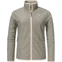 Schöffel CIRC Fleece Style Terxa Damenjacke