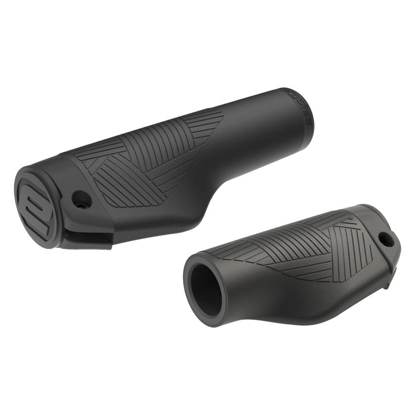 Ergotec Lenkergriff EG Ambition schwarz 130/92 mm (61706001)