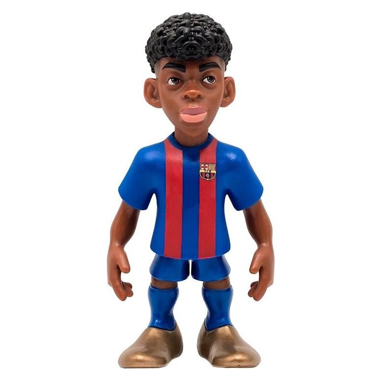 Minix Collection 5-PACK 7 CM - FC BARCELONA V2 (20034)