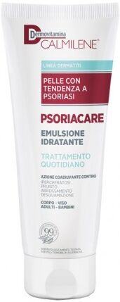 Pasquali Dermovitamina Calm Pso/care Tq