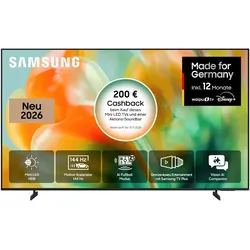 Samsung GU85M83HAU LCD, 85, 214, Ultra HD
