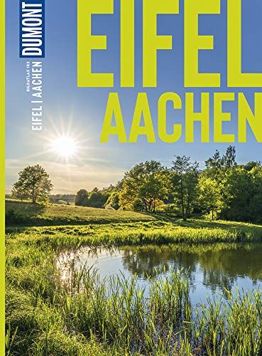 Klaus Simon - DuMont Bildatlas Eifel, Aachen - Preis vom 05.10.2026 03:47:11 h