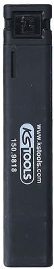 Ks Tools Einsatz, Blechknabber 150.9818