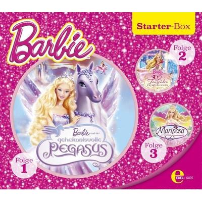 Starter-Box - , CD, 4029759104971