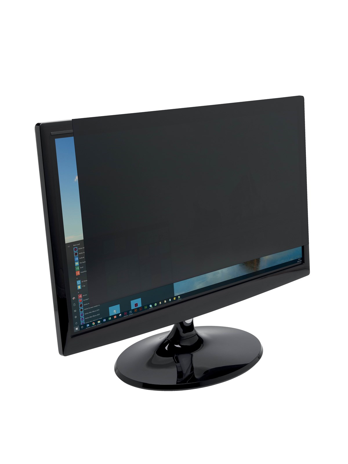 Kensington 23,8" (16:9) MagPro Magnetischer Blickschutzfilter für Monitore