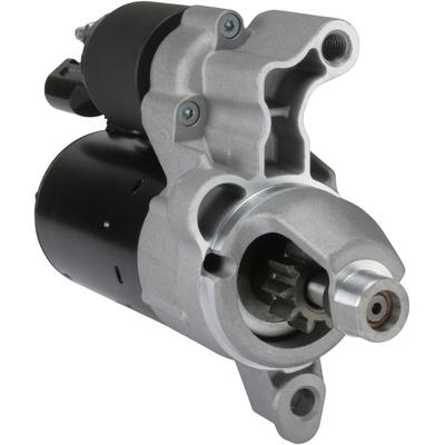 HC-CARGO Starter f032115394 für LISTER VW