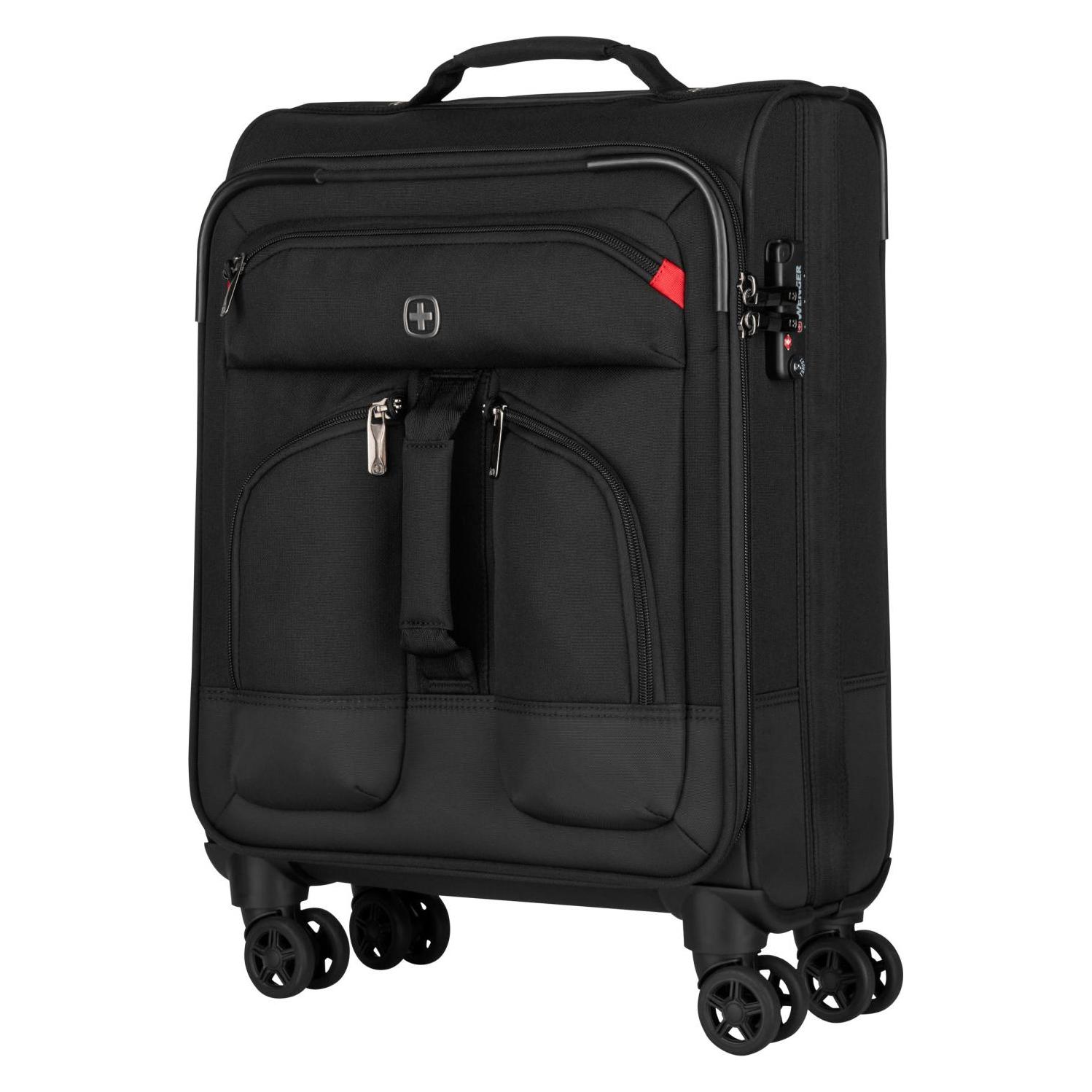 Wenger Deputy 20" Carry-On (604369)