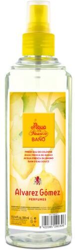 Alvarez Gómez Frisches Badewasser 300 ml