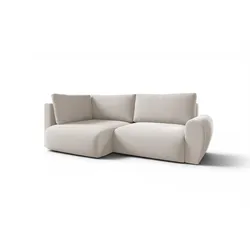 ECKSOFA Galan Mini Mit Schlaffunktion
