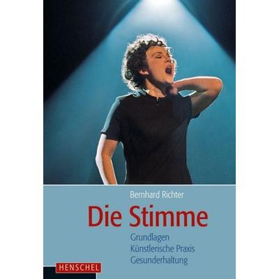 Die Stimme -