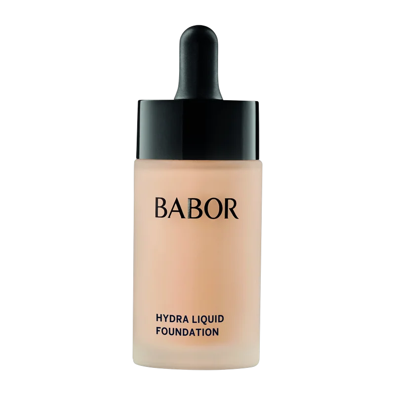 Babor Hydra Liquid Foundation 07 almond, 30ml 645307