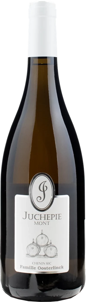 Domaine de Juchepie Les Monts de Juchepie Anjou Blanc 2020