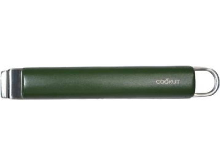 Cookut - Poignée Amovible La Merveilleuse Inox Amovible - Fougere