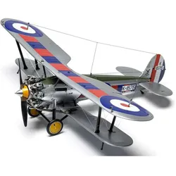 Airfix Bristol Bulldog Mk.IIA